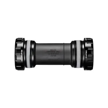Shimano - butuc pedalier - BB-MT801-K - 68mm - rulmenti dreapta si stanga