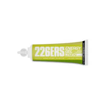 226ers - gel energie - Bio Energy Gel - 25mg caffeine - lamaie - 25gr