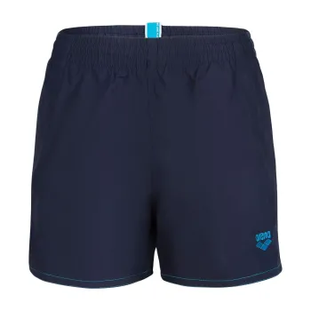 Arena - sort inot baieti - Bywayx r - Navy I Turquoise