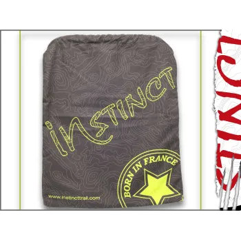 Instinct Geanta Grab Bag-negru