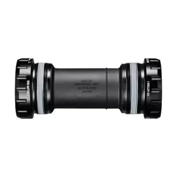 Shimano - butuc pedalier - BB-MT801-S - 68mm - rulmenti stanga si dreapta