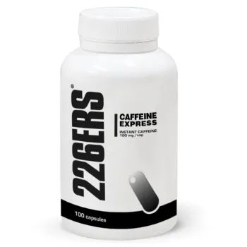 226ers - capsule - Caffeine Express - 100 capsule