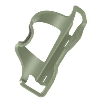 Lezyne - suport bidon - Flow Cage SL I R - Enhanced army green