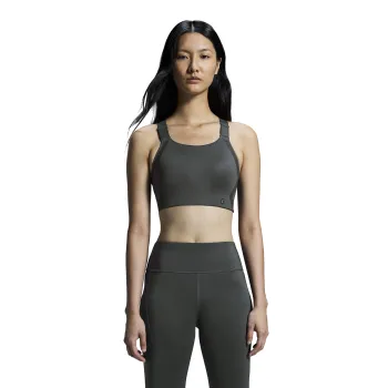On - bustiera - Performance Flex Bra W - Eclipse