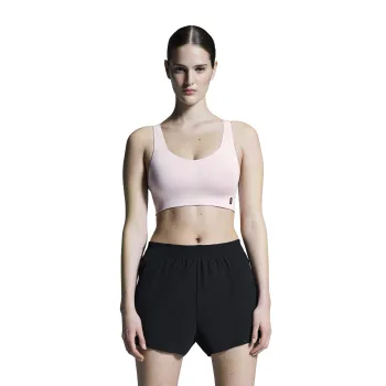 On - bustiera - Train Bra W - Mauve