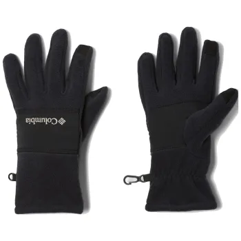 Columbia - Manusi Femei Columbia Womens Fast Trek II - negru