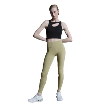 On - colanti - Studio Tights W - Caper