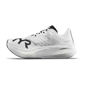 TYR - pantofi alergare - Valkyrie Elite Carbon Runner - alb negru