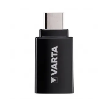 Varta - Port. adaptor Usb 3.0 - Usb 3
