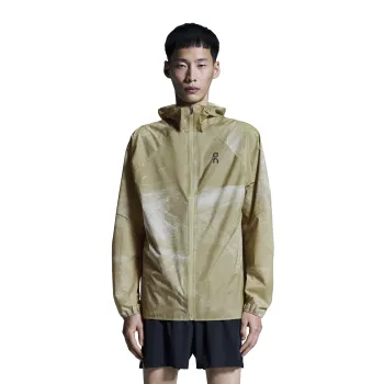 On - jacheta - Ultra Jacket - White | Caper