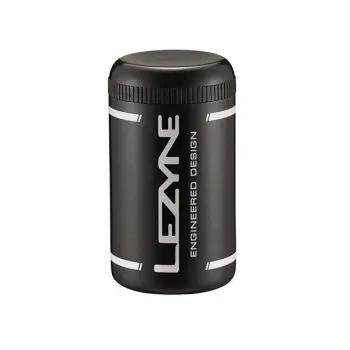 Lezyne - bidon scule - Flow Caddy - 500 ml - negru