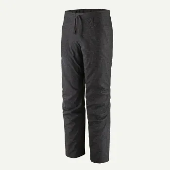 Patagonia - pantaloni - M Hampi Rock - Regular - Negru