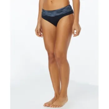 TYR - slip - Arvada Riva Bikini Bottom - negru