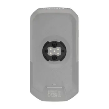 Garmin - Kit quarter turn mount - edge 1050