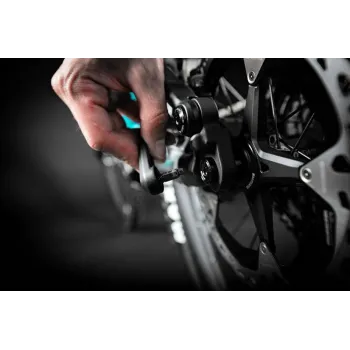 Scula MERIDA PRESA LANT- 4421