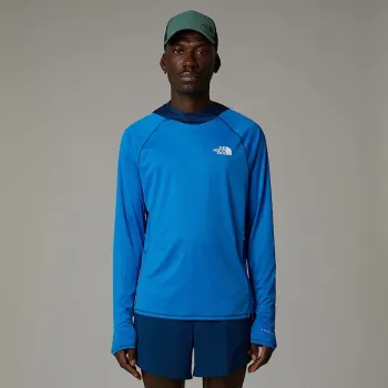 The North Face - hanorac - M Sunriser Hoody - Albastru