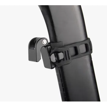 Adaptor prindere stop RAVEMEN pt. TR20/TR30M/TR50/CL05/CL06 pt. tija de sa