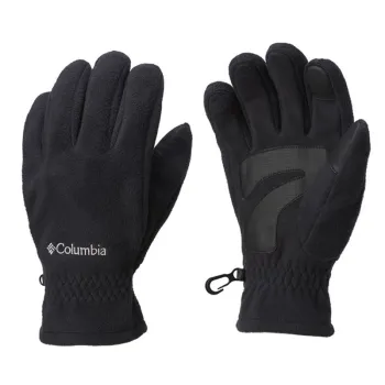 Columbia - Manusi Barbati Columbia M Thermarator - negru