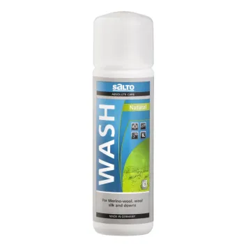 Salto - solutie curatare haine sport Natural Wash - 250ml