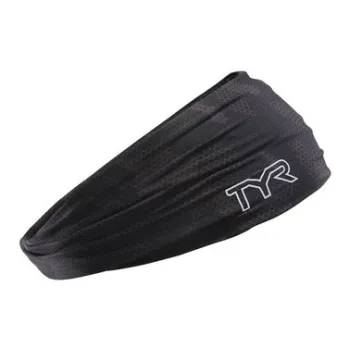 TYR - bentita - headbands - negru gri