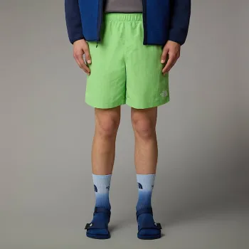 The North Face - sort - M Water - Verde