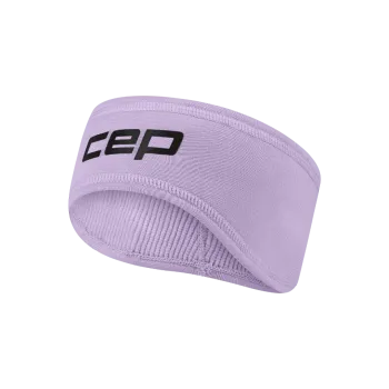 CEP - bentita - Core Run Thermal Headband - liliac