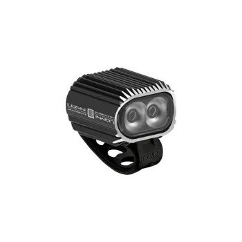 Lezyne - Multi Drive - casca I ghidon - 1000 lumeni - negru