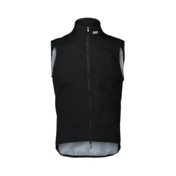 POC - Jacheta - Enthral Gilet - Uranium Black