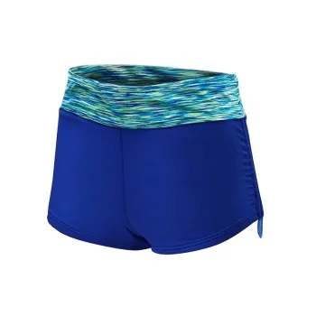 TYR Slip inot Dama Sonoma Mini Boyshort - albastru Royal