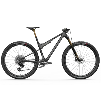 Bicicleta cross country MTB - Unno HORN Pro