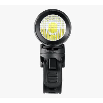 Far RAVEMEN CR900 USB 900 lumeni - Black