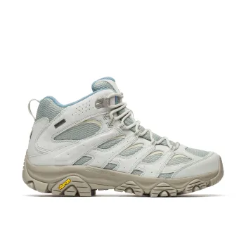 Merrell - pantofi sport - MOAB 3 MID GTX - calcite