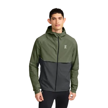 On - geaca - Core Jacket - Taiga | Eclipse