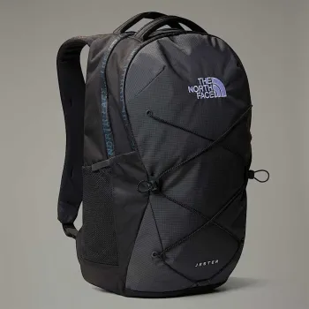 The North Face - rucsac - Jester - Gri | Negru