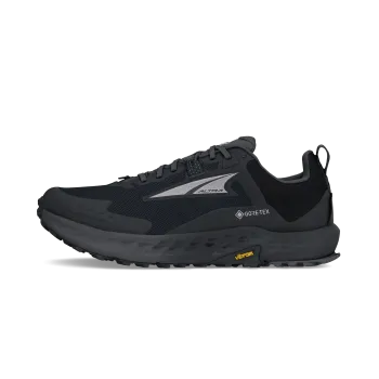 Altra - pantofi sport - Timp 5 GTX W - black | black