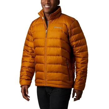 Columbia - Geaca Barbati Columbia Cascade Peak II - galben