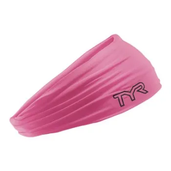 TYR - bentita - headbands - roz