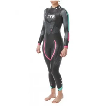 TYR - costum neopren W - Hurricane C5