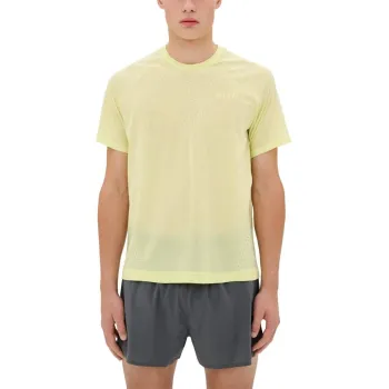 CEP - tricou tehnic - ultralight seamless shirt short sleeve v2 - lime