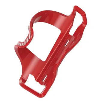Lezyne - suport bidon - Flow Cage SL I R - Enhanced red