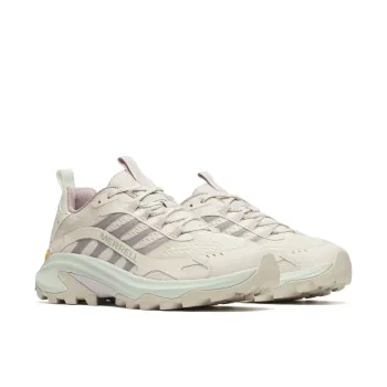 Merrell - pantofi sport - MOAB SPEED 2 W - greige