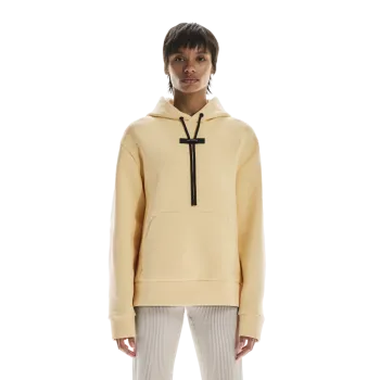 On - hanorac - Focus Tech Hoodie W - Nectar