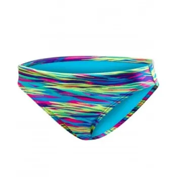 TYR - bikini - Bonzai Classic Bikini Bottom W - blue multi