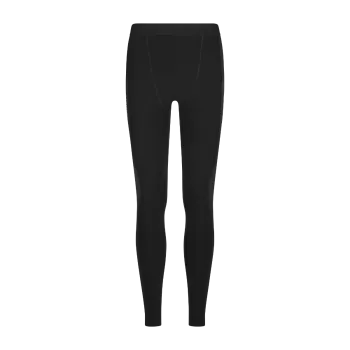 CEP - colanti compresie lungi de alergare barbati - Pro Run Tights Cargo - black