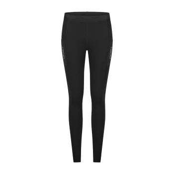 CEP - colanti compresie lungi de alergare dama - Pro Run Tights Cargo - black