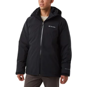 Columbia - Geaca Barbati Columbia Cascade Peak Iv Interchange - negru