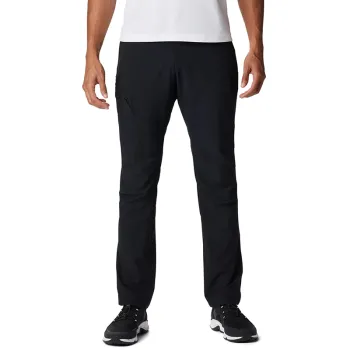Columbia - Pantaloni Barbati Triple Canyon Fall Hiking - negru