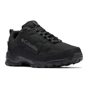 Columbia - Pantofi Barbati Columbia Firecamp III Wp - negru