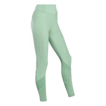CEP - colanti - cold weather tights v2 W - green