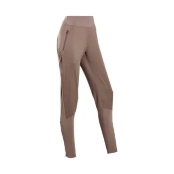 CEP - pantaloni lungi - cold weather pants W - maro
